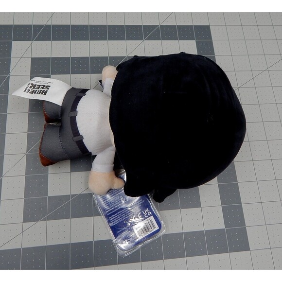 Roblox Dev Series Hide and Seek Extreme Jake Plush Jacob Stuffed Toy Jazwares - Picture 4 of 10